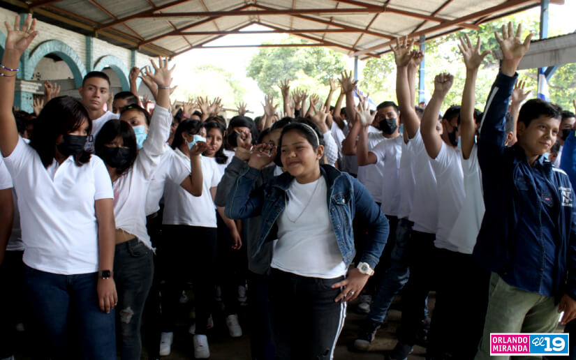 ESCUELA
